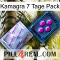 Kamagra 7 Day Pack 37
